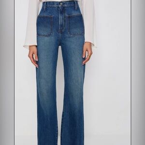 Reformation Jeans